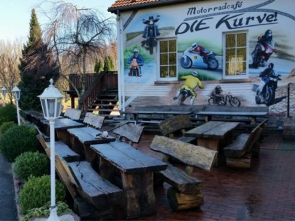 Foto: Motorradcafe - DIE Kurve