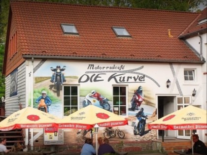 Foto: Motorradcafe - DIE Kurve