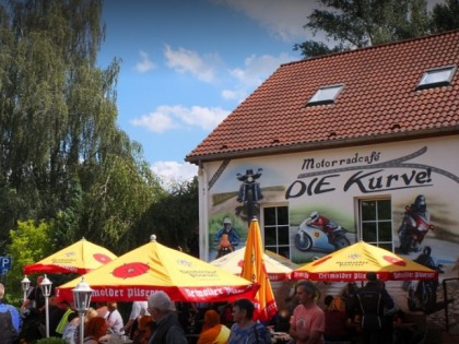 Foto: Motorradcafe - DIE Kurve